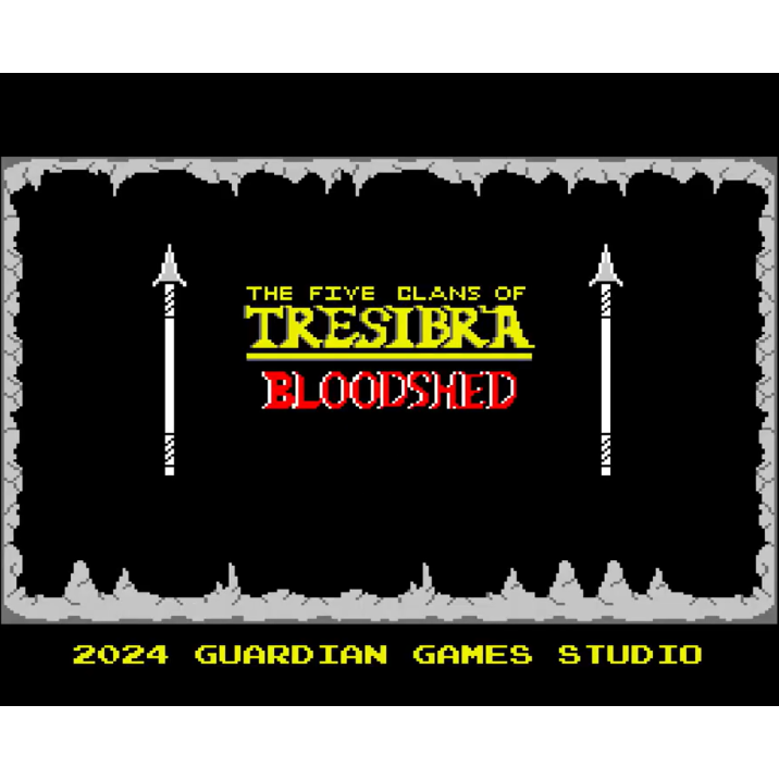 The Five Clans of Tresibra - Bloodshed