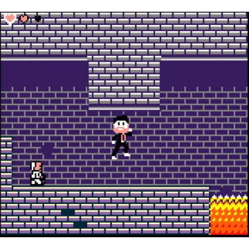 Nathan and Luke - Badasses @ Law