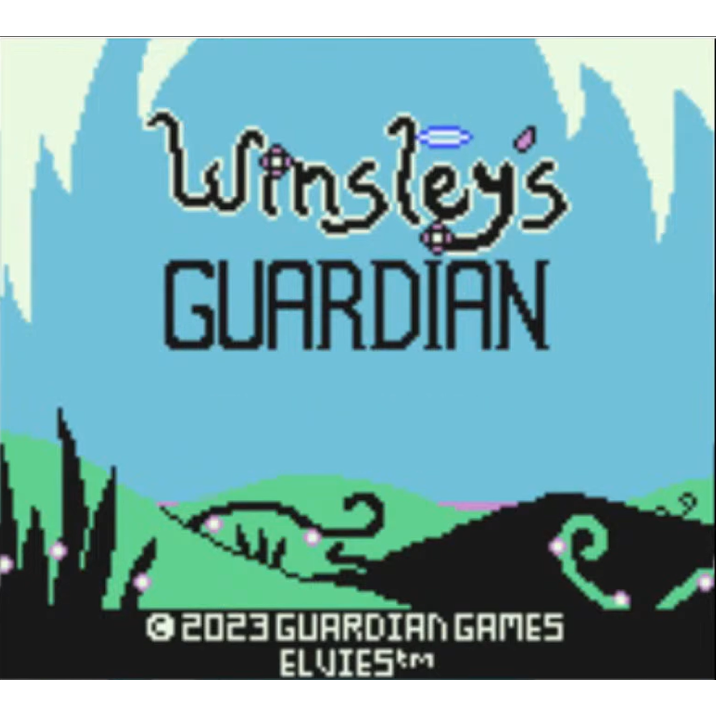 Winsley's Guardian