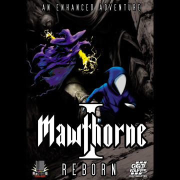 Mawthorne 1 Reborn