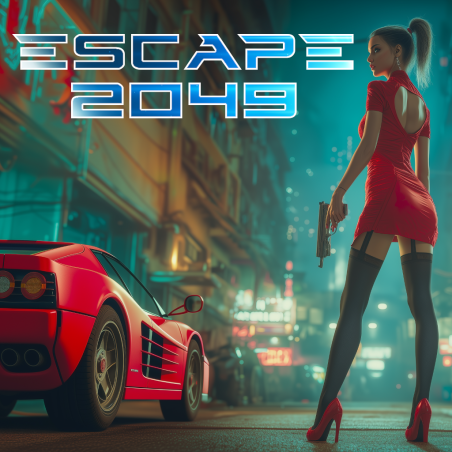 Escape 2049