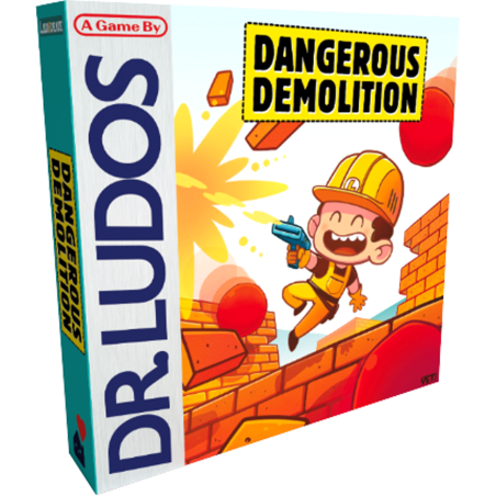 Dangerous Demolition