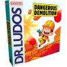 Dangerous Demolition