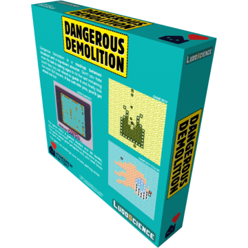 Dangerous Demolition