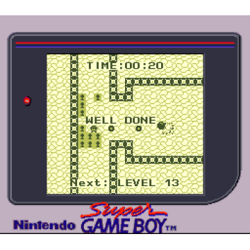 Dangerous Demolition