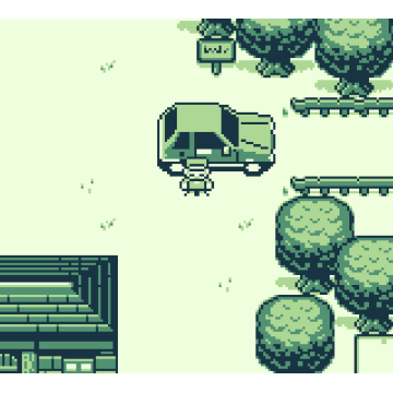 Escape from Blackwood Camp