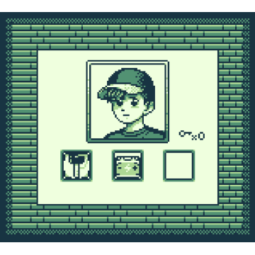 Escape from Blackwood Camp