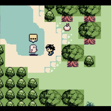 BLIZZARD MODERNE - LE JEU