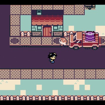 BLIZZARD MODERNE - LE JEU