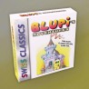 Blupi's Adventures