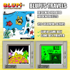 Blupi's Adventures