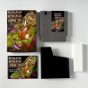 Diggy Diggy Mole (NES)
