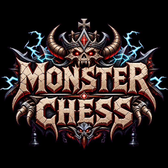 Monster Chess