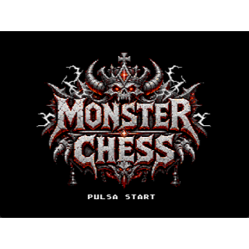Monster Chess