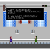 Jane Austen's 8-bit Adventure