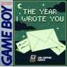 The Year I Wrote You