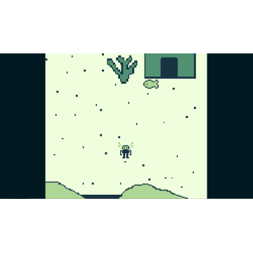 Undersea Adventure