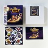 The King's Return (GBC)