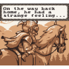 The King's Return (GBC)