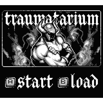 Traumatarium (GB)