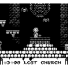 L'Abbaye des morts