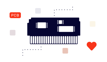 PCB