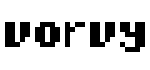 Vorvy